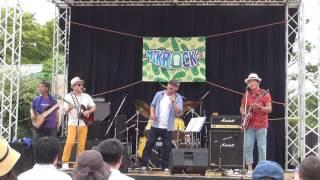 20170723 Every Time You Go Away - OTS@MIKROCK2017
