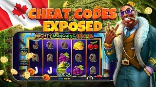 How to Cheat Online Slots The Ultimate Guide to Winning!