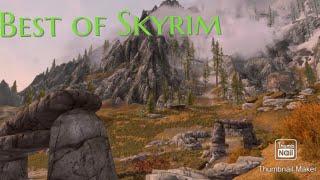 Skyrim PS4 absolute best graphics mods 2020