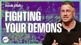 Winning the Battle Against Your Enemy | JP Pokluda