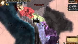 #01 - EU IV El Dorado - Cusco + Inca - BoxerGaming [1080p60]