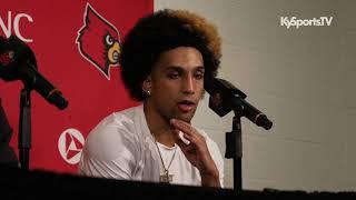 Louisville Cardinals Basketball Recaps LOSS to Ole Miss