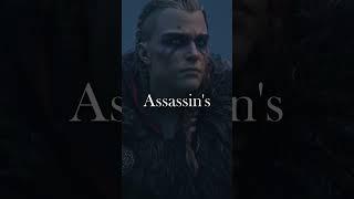 Eivor, Assassins Creed Valhalla Explained