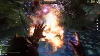 13. Skyrim (Evolution 2. 5 Beta) В Скайриме не спокойно