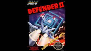 Defender II (1988) NES Soundtracks