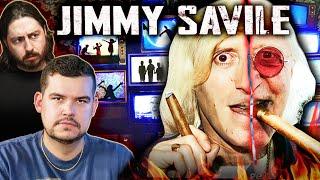 From Celebrity TV Host To Britain's Most Prolific Serial Predator... The Horrors of Jimmy Savile