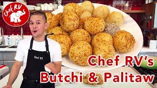 Butchi & Palitaw FULL RECIPE VIDEO