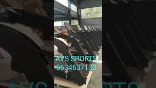 AVS FITNESS AND POWER LIFE FITNESS, CONTACT US 9634637133