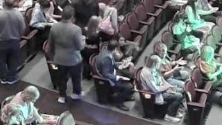 Video shows Boebert vaping in theater, despite denial