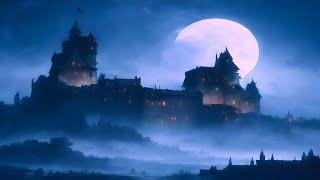 Dark Mystery Music - Midnight Vampire Castle 915 | Spooky, Creepy