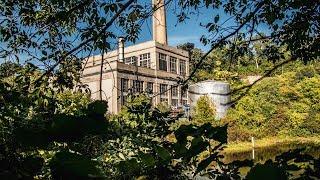 Caught by security at the Ford Steam Plant: Urban Exploring Minnesota (S2-EIII)