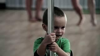 Once upon a time at Nai Harn Pole Dance Studio Chapter 3 Kids