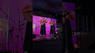 DUETO ENTRE CANTOS - Ibagué Festival