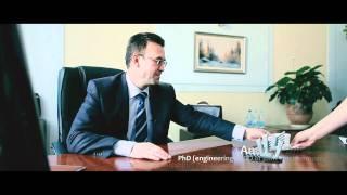 Ural Federal University: Dedicated to Young People