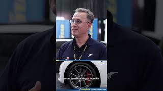 Learn about the Goodyear ElectricDrive tire