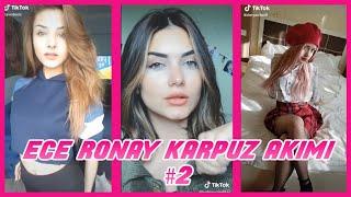 ECE RONAY - KARPUZ TİK TOK AKIMI #1 - EN ÇOK İZLENEN TİK TOK VİDEOLARI #3