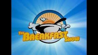 C31 Melbourne Flashback - The Basics on The Breakfast Show