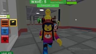 Zombie Attack Roblox три пета о которых Вы возможно не знали