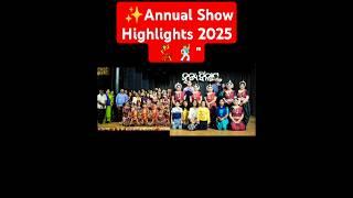 "Epic Dance Performances You Can’t Miss.Annual Function Highlights!" #annualfunction #dance #shorts