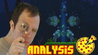 Terraria Otherworld Teaser Analysis