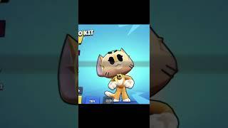 New KIT Skin Revealed in Brawl Stars | RIP MARIANO 