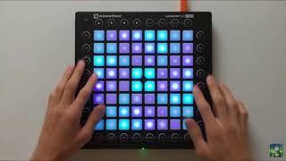 Топ 10 Коверов на Launchpad (Выпуск 1) 4К 2160р.