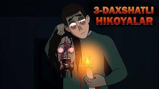 3-DAXSHATLI HIKOYA /animatsion hikoya #bilolshorts.pg #daxshatli #audiohikoya #qorqinchli #jaju