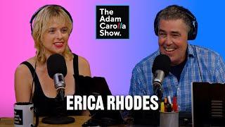 Comedians Talking Cars Doing Karaoke with Erica Rhodes