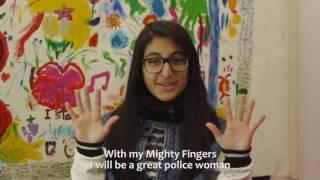 Mighty Fingers Facing Change - Indiegogo Medely video