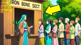 Every Disciple He Recruits Makes His Sect Stronger! - Manhwa Recap
