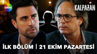 Kalpazan İlk Bölüm 2. Tanıtım | Pazartesi 20.00'de Show TV'de!