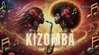 Afro Kizomba Music For Valentine's Day - Lovely Mix