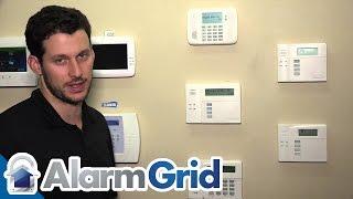 Honeywell VISTA: Adding New Keypads, Enabling New Addresses