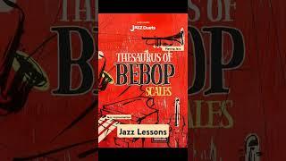 JAZZ improvisation lessons  Music .müzik