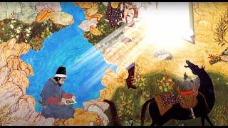 "Mishkin-Qalam" Alternative Trailer