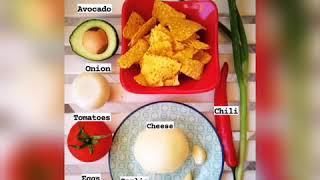 How to prepare Chilaquiles