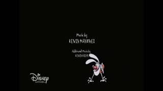 Brandy & Mr. Whiskers Credits (Season 2) (Latin America Version)