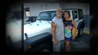 Moss Bros. CDJR Moreno Valley July's new happy customers! 2013