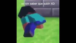 yo sin saber que subir xD