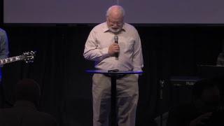 Evangel Pentecostal Church - Sunday Morning Service January 14, 2018