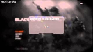 Call Of Duty Black Ops 2 - Multiplayer connection Issues | Server is not availible