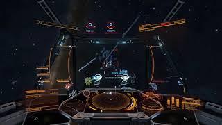Fun with Cmdr Mechan and Cmdr Moscito
