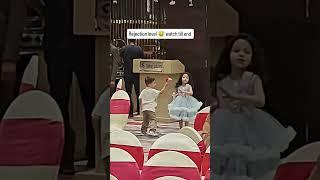 VIRAL KID PROPOSAL  #shorts #proposal