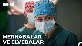 Yaşam Mücadelesinde İki Zafer Bir Yenilgi - Bahar 37. Bölüm