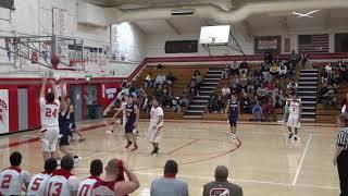 San Juan Boys Varsity Highlights