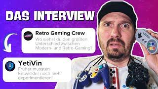 Interview mit Matthias aka YetiVin | @YetiVin