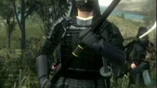 Mount & Blade Warband Mod Montage
