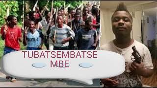 BYARI KUMBABAZA IYO NTABAHAGURUTSA//BAVUTSE BICA BAZAPFA BICANA
