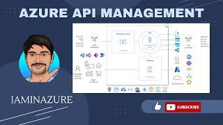 Azure API Management Part-1 | Azure | Azure Beginners | Azure 204