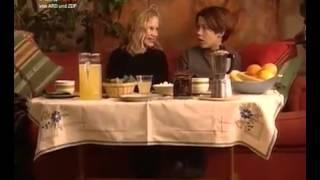 Eva & Adam Staffel 1 - Folge 5 Wie Eis mit warmen Himbeeren (Deutsch)